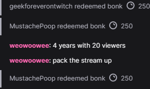 AlmaMaito's tweet image. Saying shit like this, you won't get under my skin.
I stream for fun, not for fame. This is a hobby that I love and I appreciate every viewer I have because you are all individuals who choose to watch me.

I love you guys ❤️