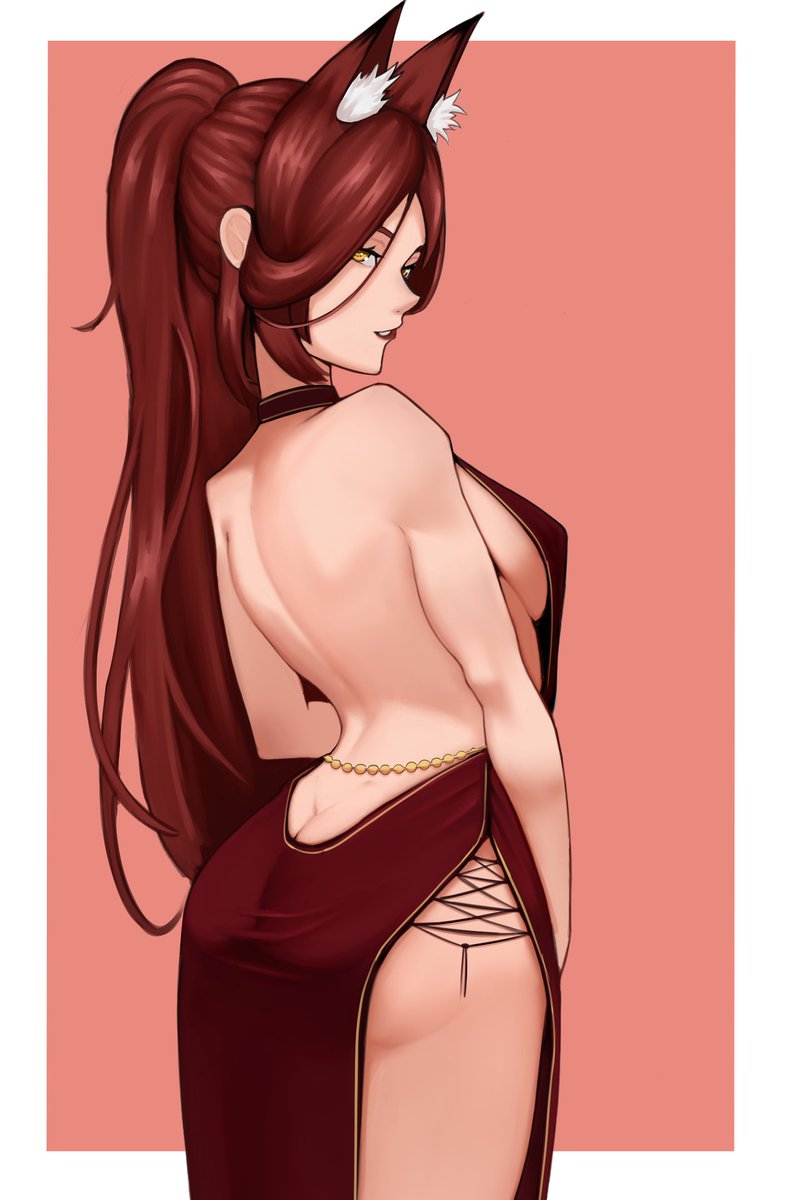 bearhead_9's tweet photo. some evening gowns this time https://t.co/kJQSPjNFry