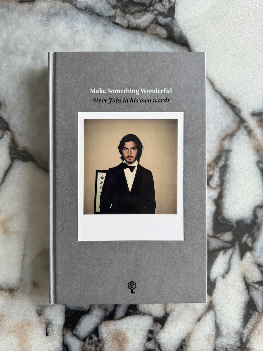 Just finished reading this

Happy 70th to my childhood hero