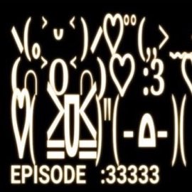 🍮&💿 empire tweet media