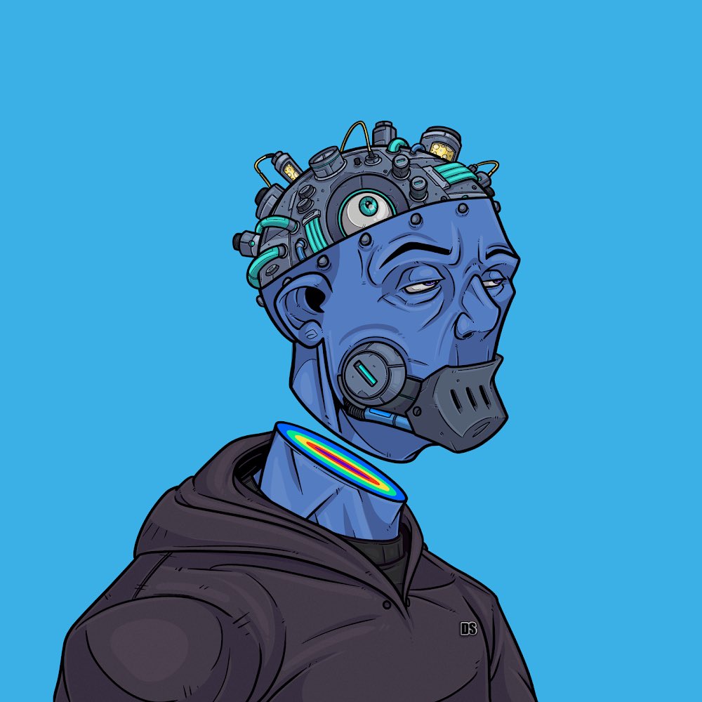 The only 2 NFT collections I care about right now.

<a href="/degensx/">Degens X</a> &amp; <a href="/BunniesNHomies/">B&H Club 🥕 $DOUGH</a> 

Both have an insane future that’s being slept on. 😏 

Building everyday - nothing has been the same. 🧹 🐰