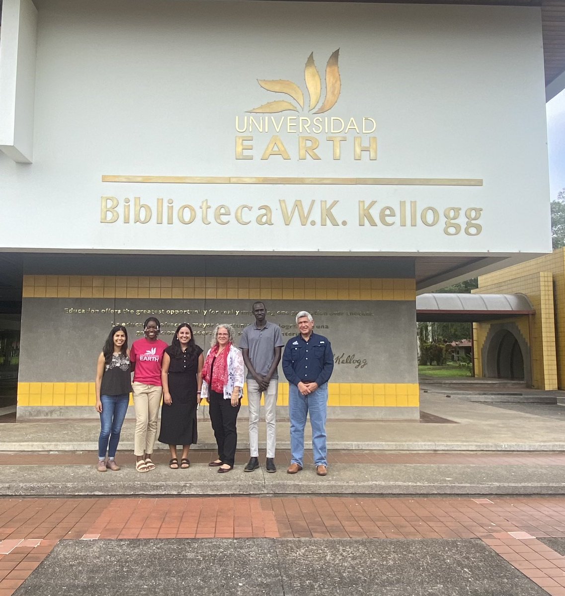 Canada au Costa Rica, Honduras et Nicaragua tweet media