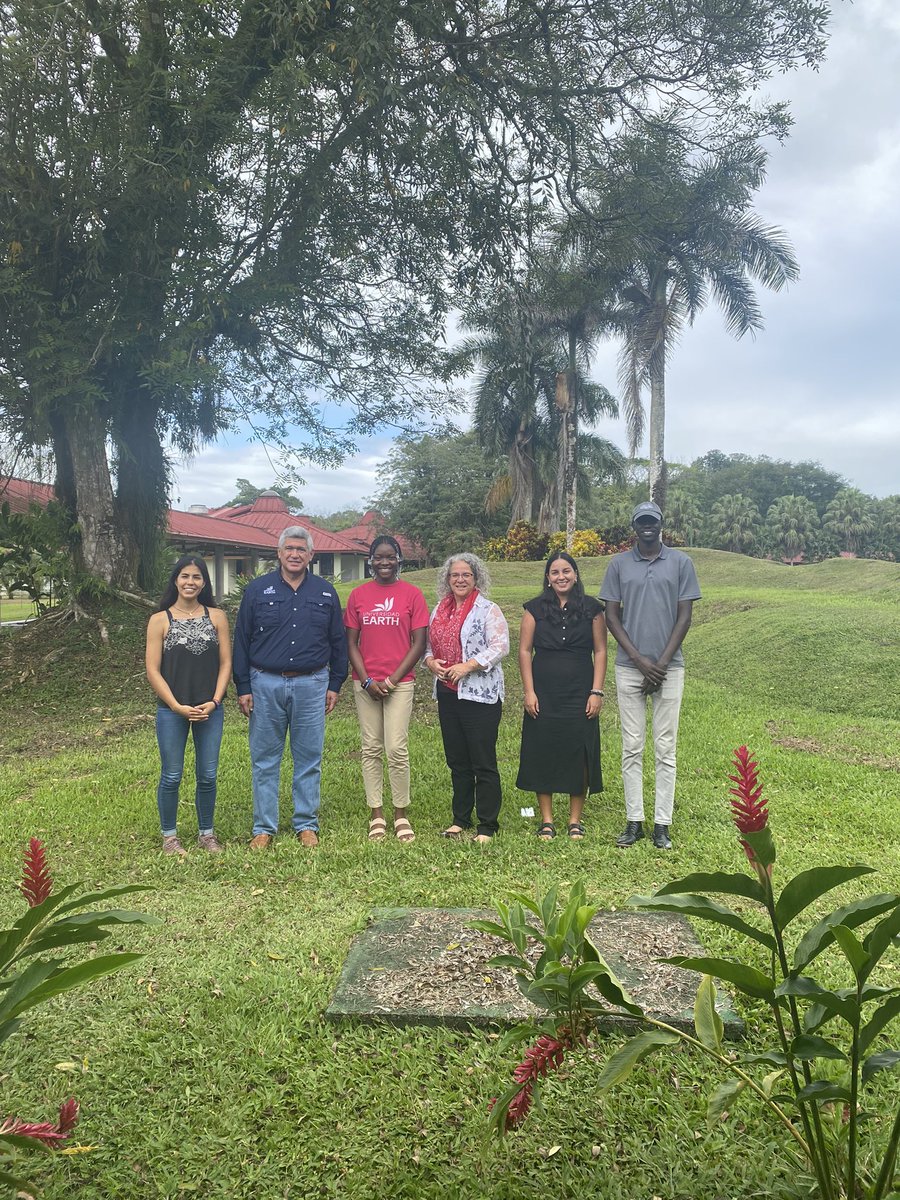 Canada au Costa Rica, Honduras et Nicaragua tweet media
