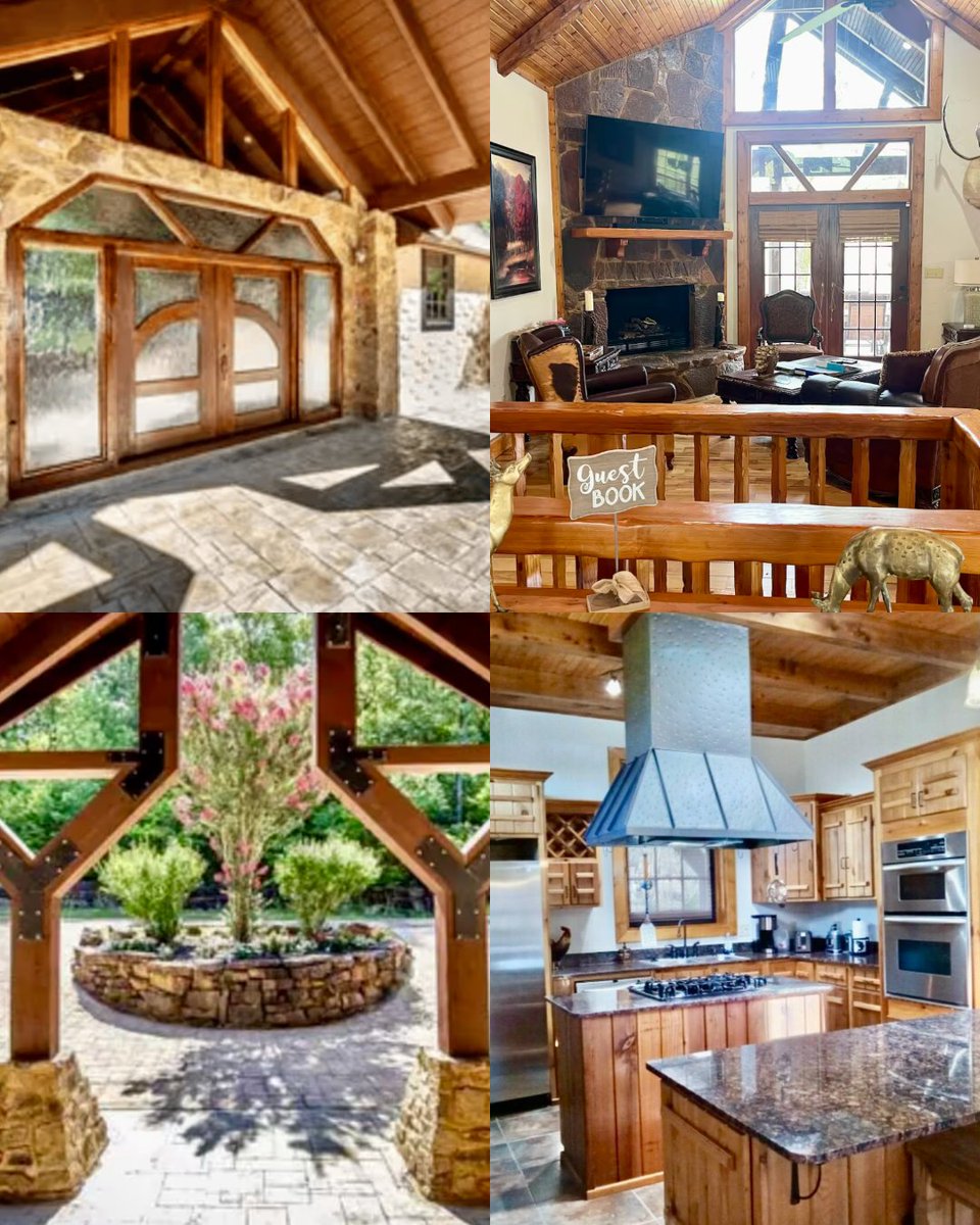 FlyInnLLC's tweet image. Cleared for landing, pilots! The Little Red Chalet has its own private grass strip—perfect for your next fly-in adventure.  Taxi on over to Fly-Inn.com and get ready for takeoff: fly-inn.com/listing/privat…

#FlyInn #FlyIn #NewListingsAlert #PrivatePilots