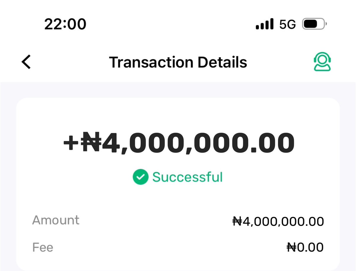 Official Blessing tweet media