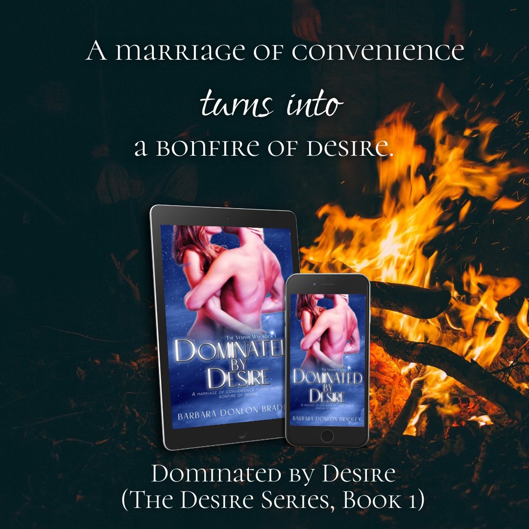 The Dance of Desire &amp; Danger 💣🔥
Every time Heather’s near Storm, her desire skyrockets. But what’s more dangerous? The kidnappers or the overwhelming attraction she can’t control?
books2read.com/Dominated-By-D…
#NewRelease #RomanticSuspense #PheromonePassion #ActionAndRomance