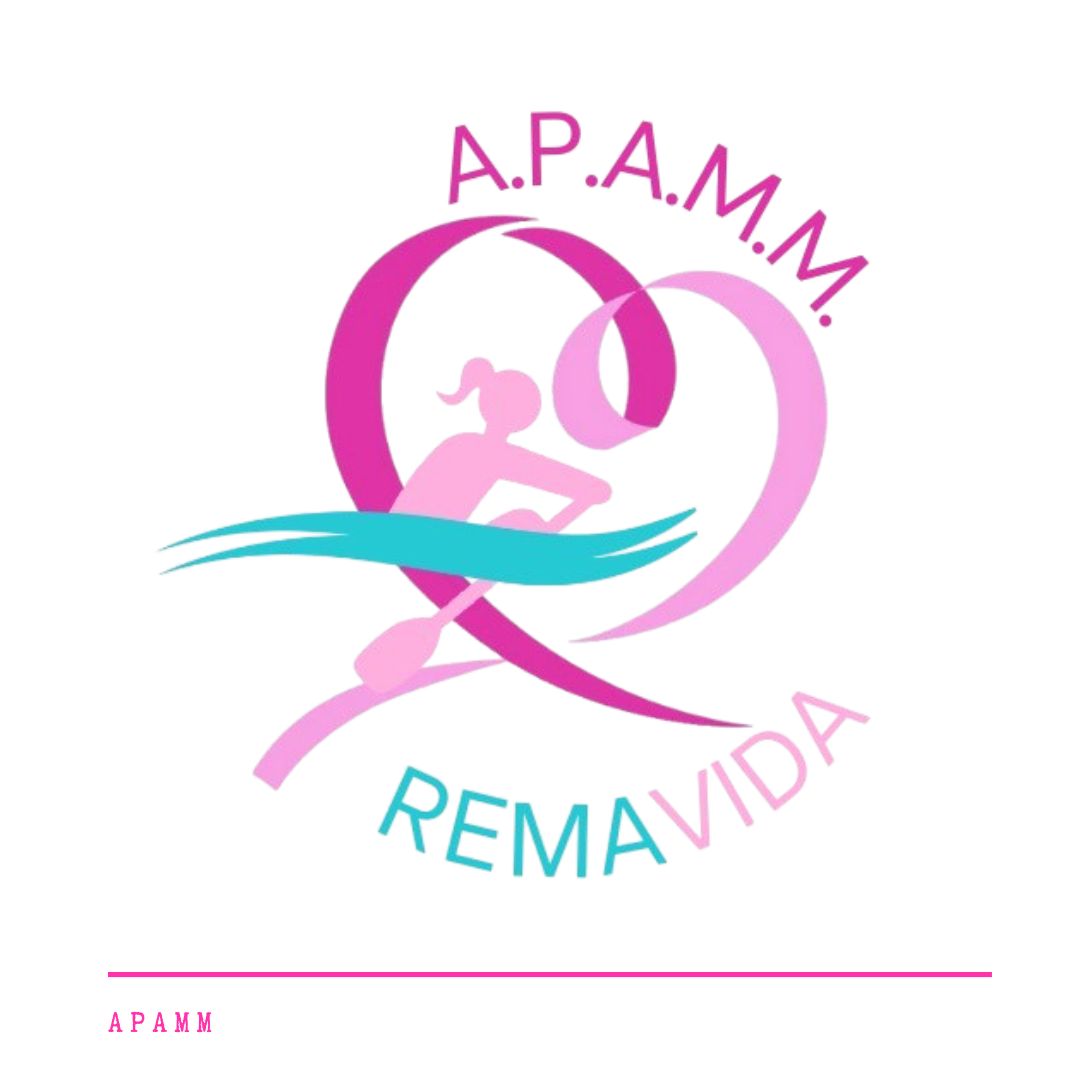 Estamos muy ilusionadas y felices de poder anunciar una unión muy especial. A partir de ahora APAMM y RemaVida unen sus fuerzas para remar juntas en la lucha contra el cáncer de mama.

#RemandoJuntas #APAMM