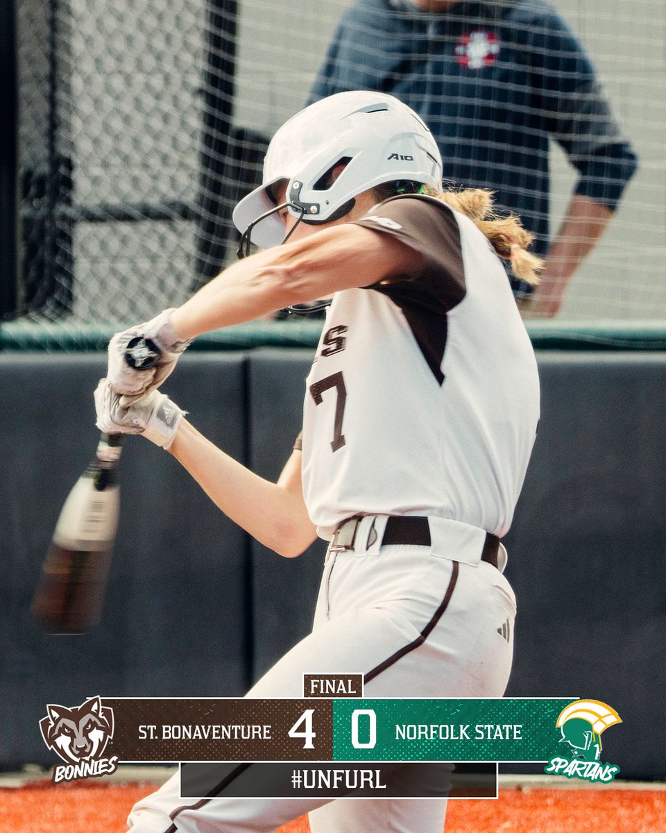 Breaking out the brooms in Virginia‼️

#Unfurl