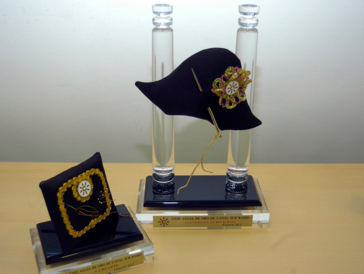 Carnaval Sur tweet media