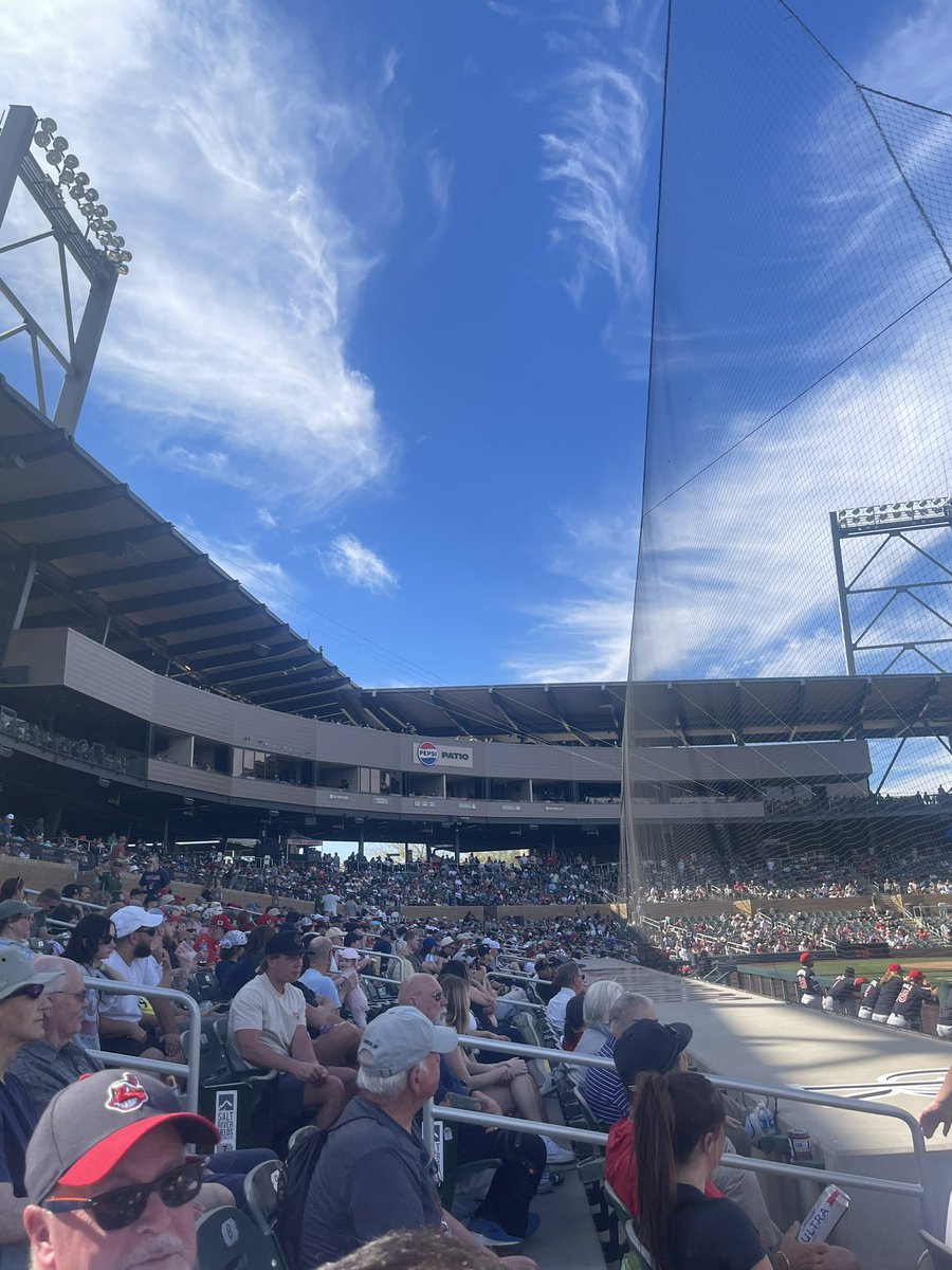 K_Crowe00's tweet photo. Hi @ZackMeisel it’s Kyle from earlier. Any news on if we’ll get a @realslamtana sighting today. Thanks I’ll hang up and listen @JeffreySamuel @NickCaminoWKYC https://t.co/yyjC0As8Xt