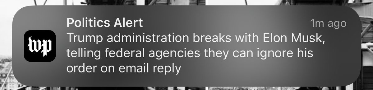 Now federal workers can reply by saying, "We wasted hours and hours of our time, paid for by U.S. taxpayers, just trying to figure out whether to answer this stupid email."