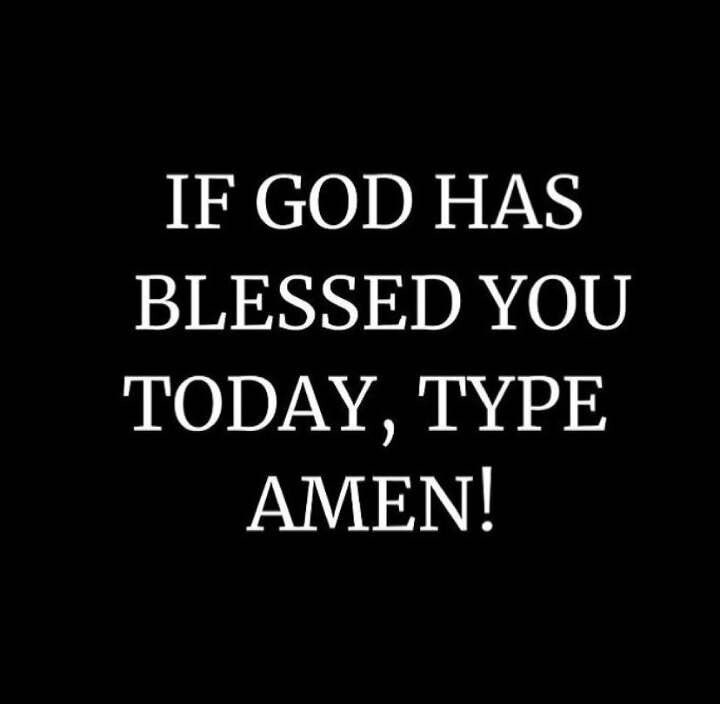 trustgodbrah's tweet photo. AMEN !!! https://t.co/aYs4BFdn6Q