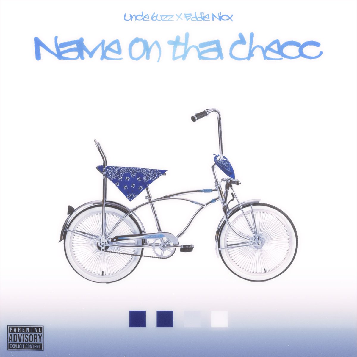 borntocrip's tweet image. @GrumpyUncleBuzz x Eddie Nicx

Name on the checc

2/28/2025

Stay tuned 👀 

#upstairs