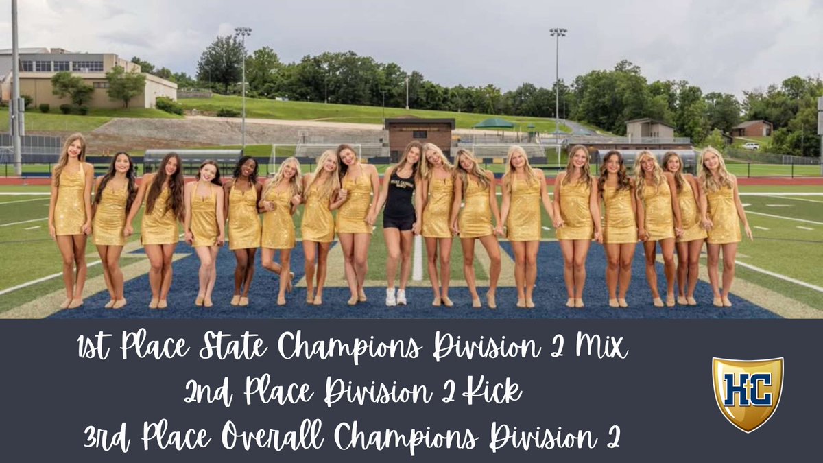 heliascatholic's tweet photo. Congratulations, @DanceExplosion! #SaderStrong #StateStateState #OnwardTogether https://t.co/LHjv7ngSiJ