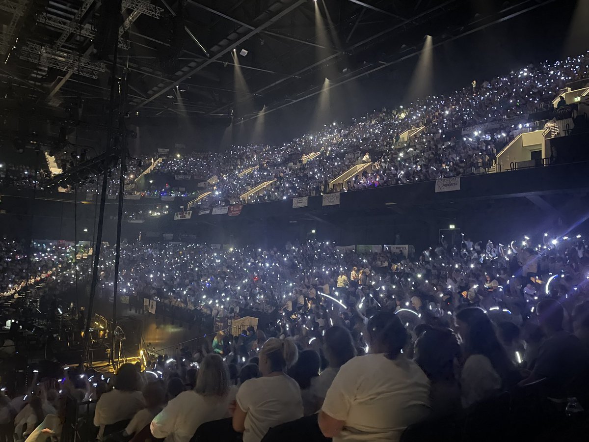 Our children were amazing as always! Thanks to <a href="/YVconcerts/">Young Voices</a>! 🎵🎶