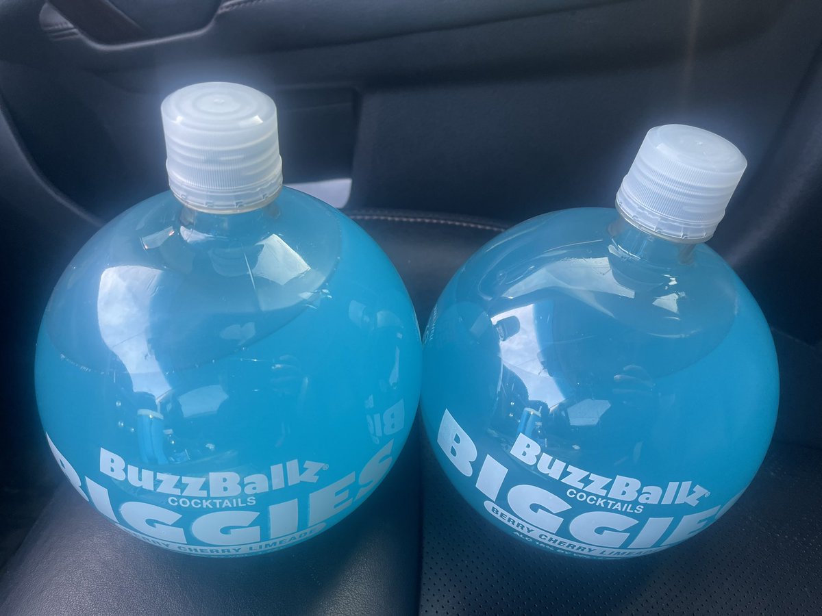 Da_crazy89's tweet image. Look wat i found today👹👹#buzzballz #biggies