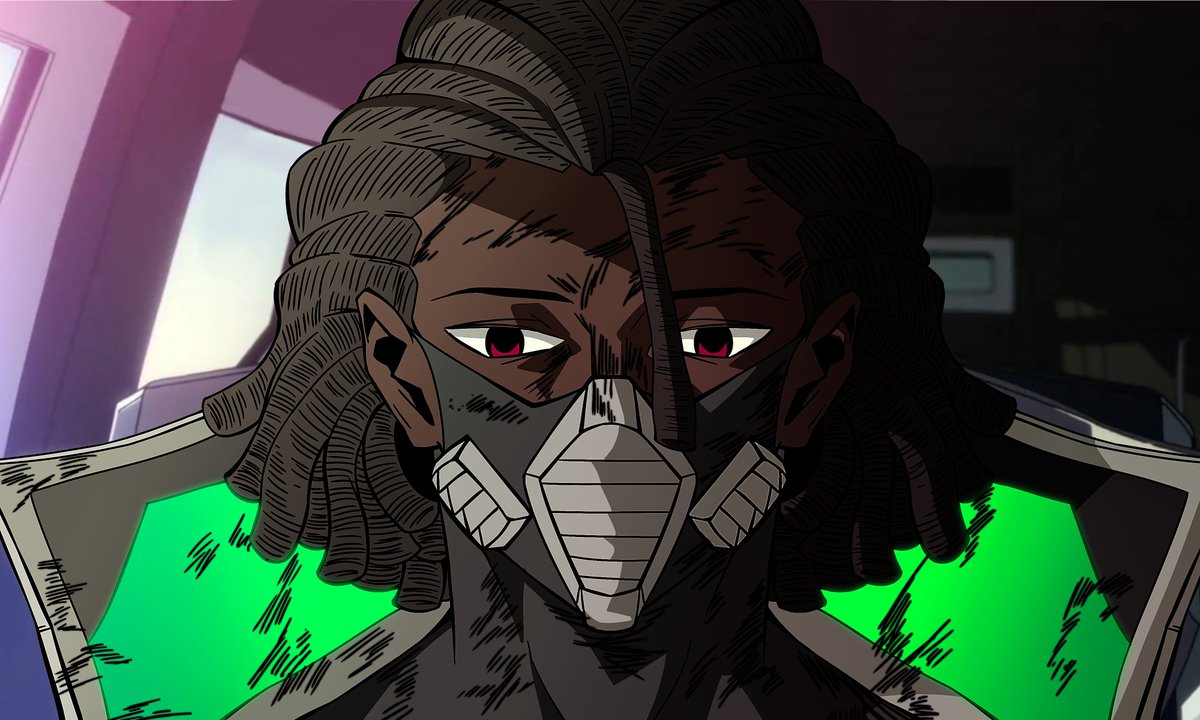 KishinShinobi's tweet image. It's the 24th of Black History Month so time to glaze one of the funniest mfs around, @HeavenlyyFather! Happy to include him this year as he is goofy as hell, chill af, loaded with memes, and has a kick-ass design! He plays a crap ton of games on twitch and brings tons of energy!