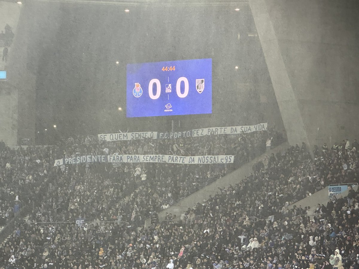 Para sempre! <a href="/FCPorto/">FC Porto</a>