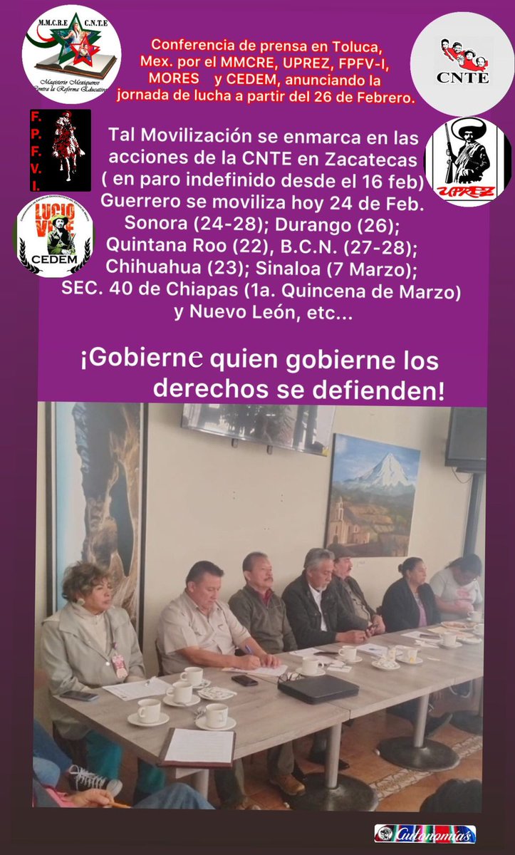 PrimariaAlvarez's tweet photo. @chavitaprepa82 @Camaradaprimo @SeducEdoMex @Claudiashein @SEGOB_mx @delfinagomeza Por escuelas dignas. https://t.co/WrTooKFnIY