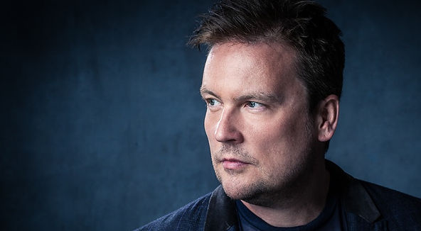 We're thrilled to announce that the incredibly talented Gary Lloyd has  choreographed our opening production of FOOTLOOSE!

From West End to global tours, Gary's creative genius has left an indelible mark on the industr
Don't miss FOOTLOOSE!