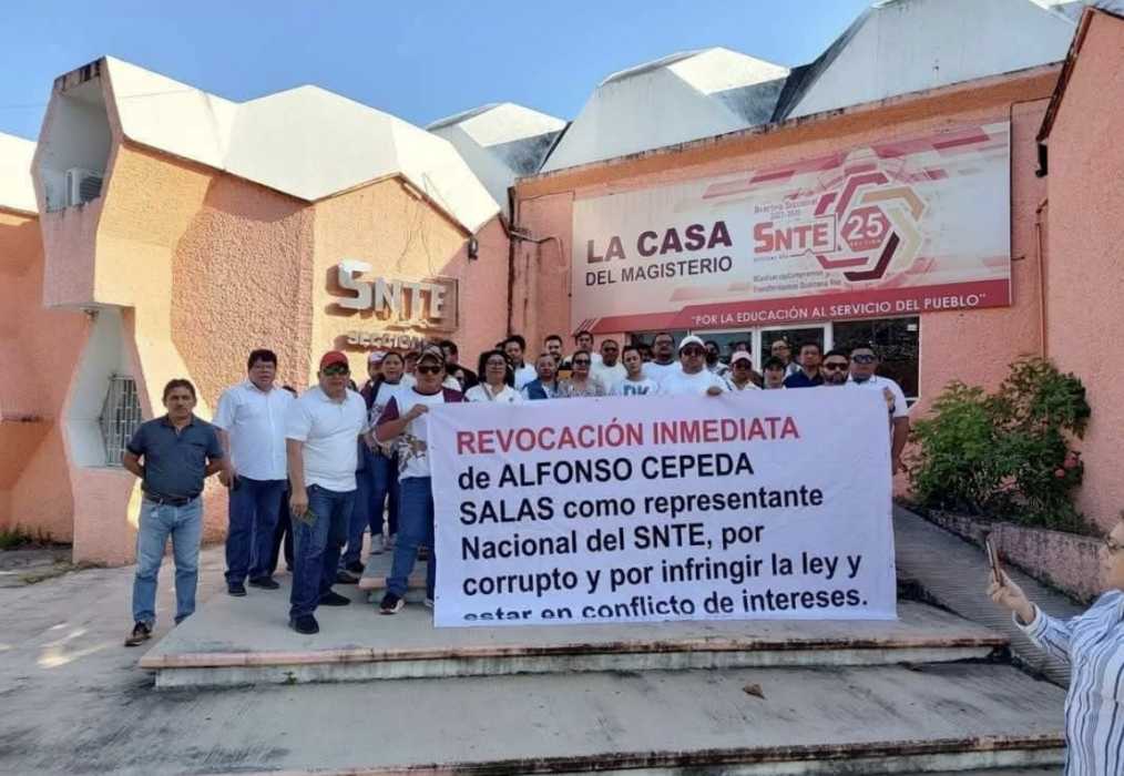 Noticaribe tweet media