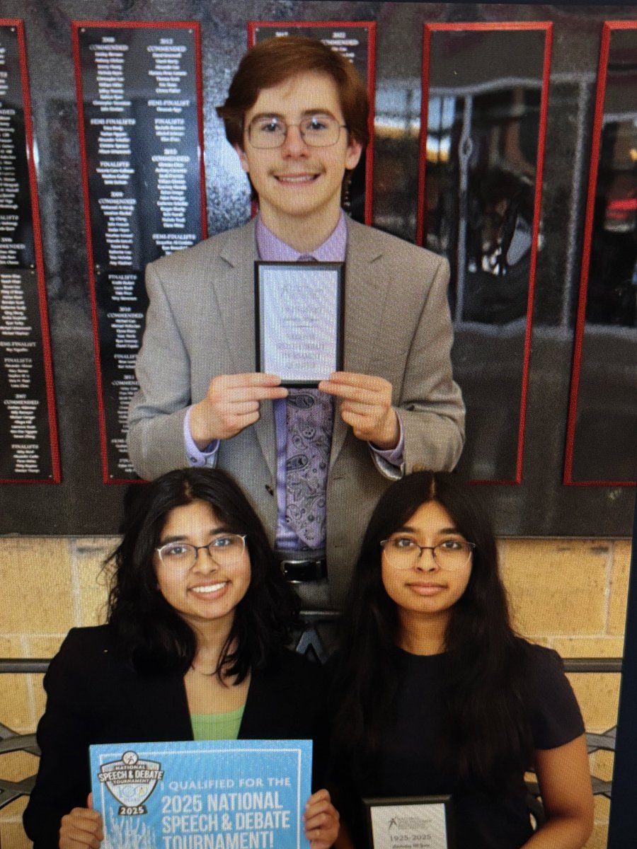 Wolverine Debate tweet media