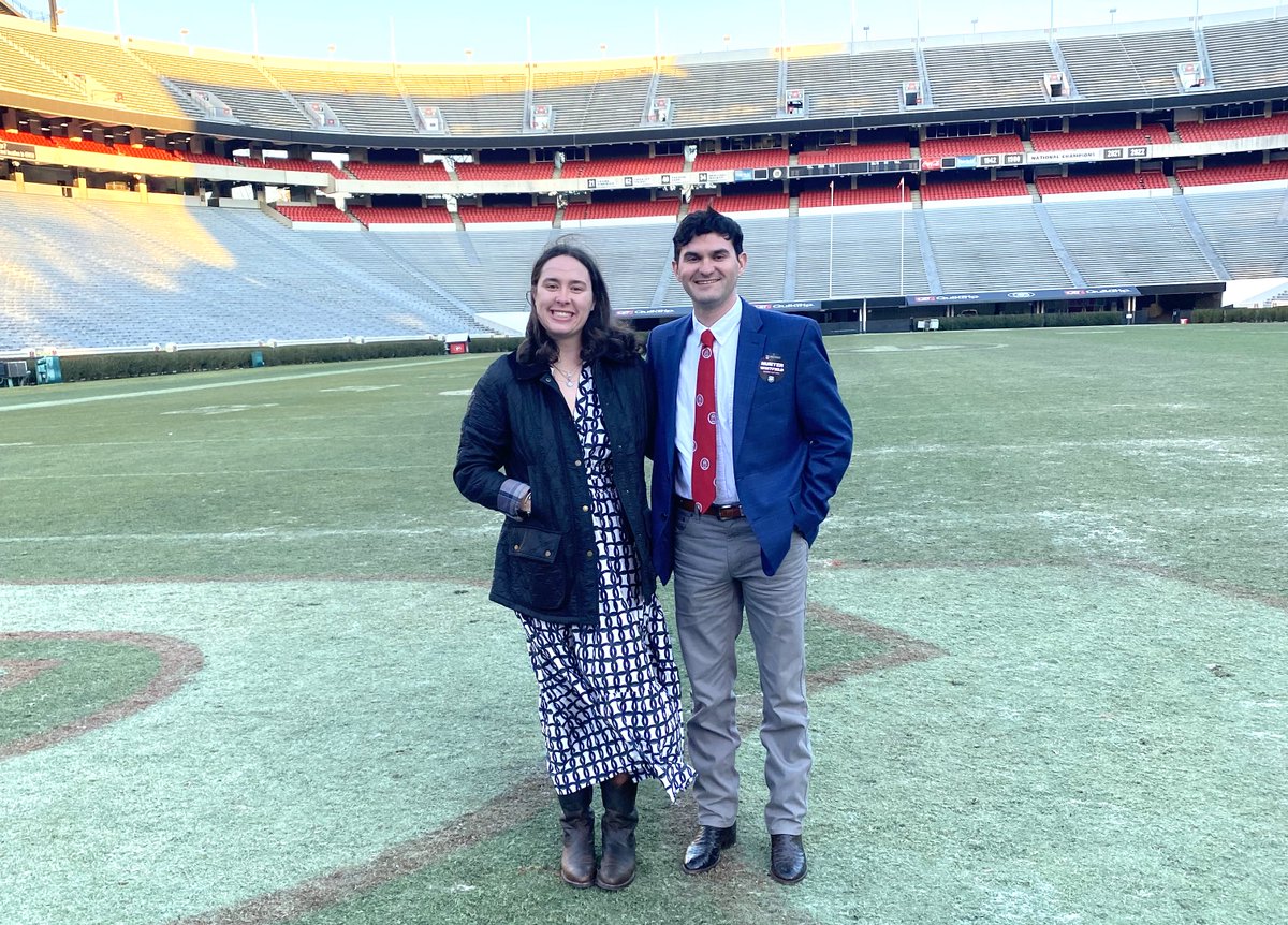 HUSSEY GAY BELL tweet media