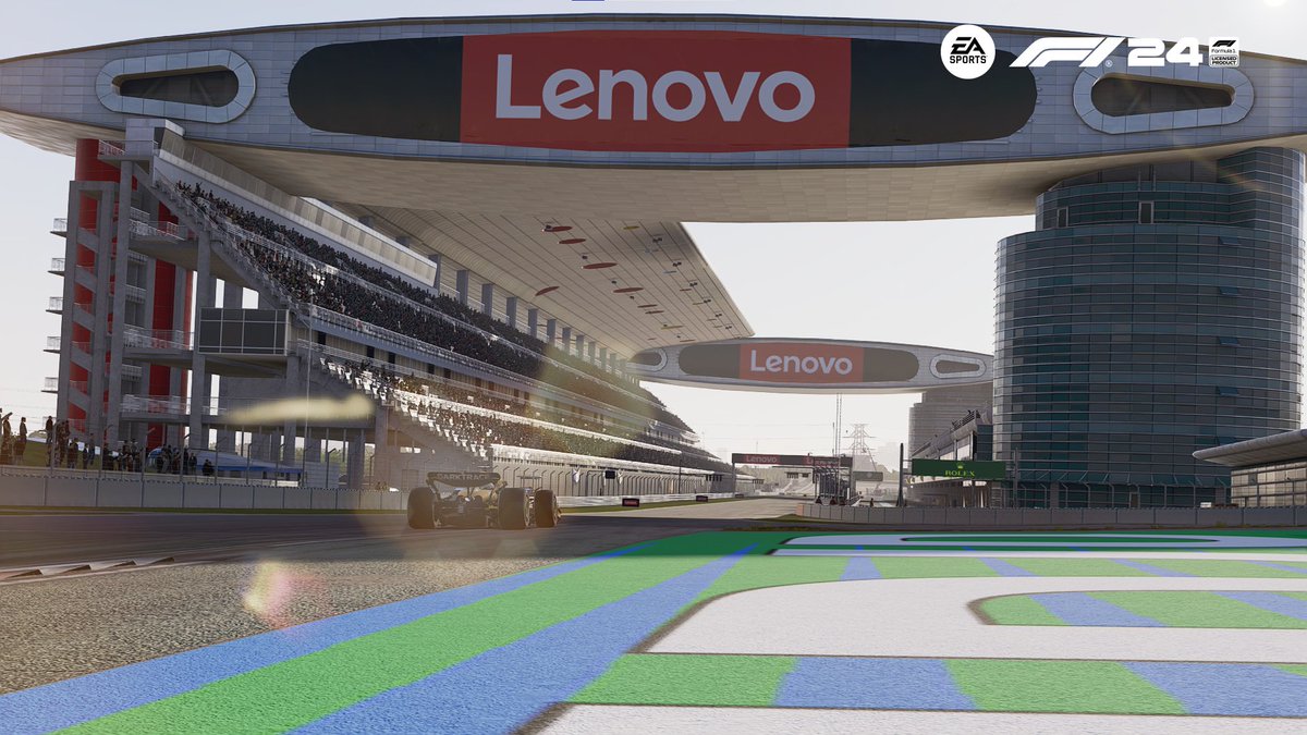 Formula Velocity tweet media