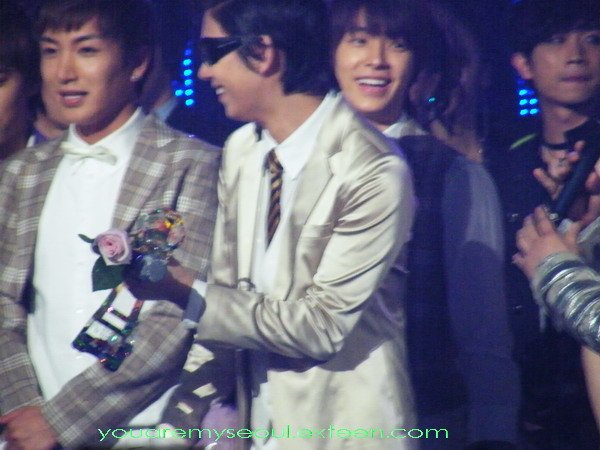 83line_archive's tweet image. #83line 
#Leeteuk #Heechul