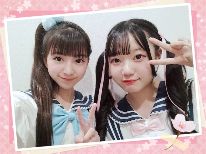 Twitterのコスプレ画像1