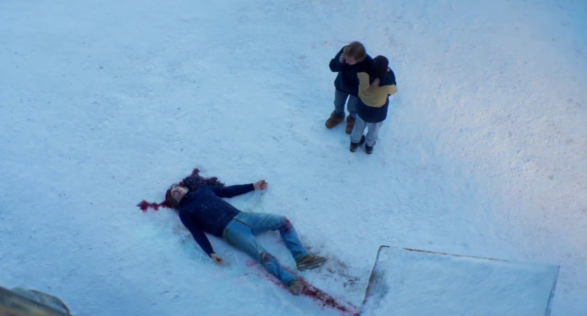 TheCinesthetic's tweet photo. anatomy of a fall (2023) dir. justine triet https://t.co/1lFFebeADA