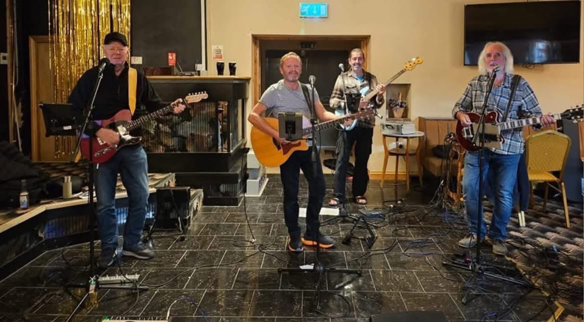 Ainsty Ales Brewery & Taproom tweet media