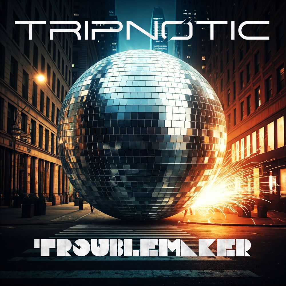 RadioKC's tweet image. ▂▂▂▂▂▂▂▂▂▂▂▂▂▂
#TheWelcomeShow

EPISODE #317 │ PREMIERE

🔊 Tripnotic - Troublemaker

Brand new single released JAN 24. 2025
/@filterlabel

🌐 fb.com/tripnoticmusic/
📸 instagram.com/tripnoticfilte…

on #🆁🅺🅲 📻 radiokc.fm
▂▂▂▂▂▂▂▂▂▂▂▂▂▂