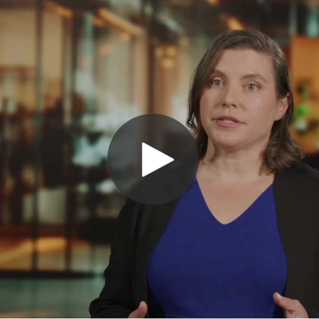 “Host response biomarkers can do 2 things: they can help define the pathogen class that is most likely causing a patient’s symptoms, and they can help define the patient’s underlying immunological state.” Learn what else makes host response Dx important:
youtube.com/watch?v=Iyne8q…