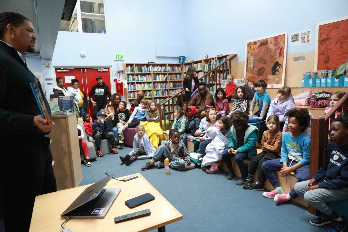 We've spent February celebrating the rich history, culture, and contributions of Black communities around the world! Join us in recognizing and uplifting the incredible impact of Black leaders - not just this month but every month!

#BlackHistoryMonth  #CelebrateDiversity