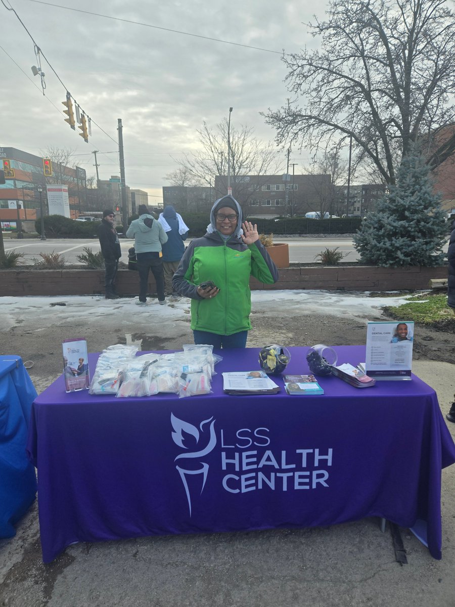 lssco's tweet photo. The LSS Health Center Outreach Team took part in @basecampmed Island Party event, where they provided resources and harm reduction items for over 50 participants who are experiencing homelessness. We are so thankful that we can take part in such an important event! https://t.co/GFtZOseMeU