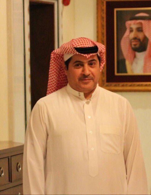 أحمد العجلان tweet media