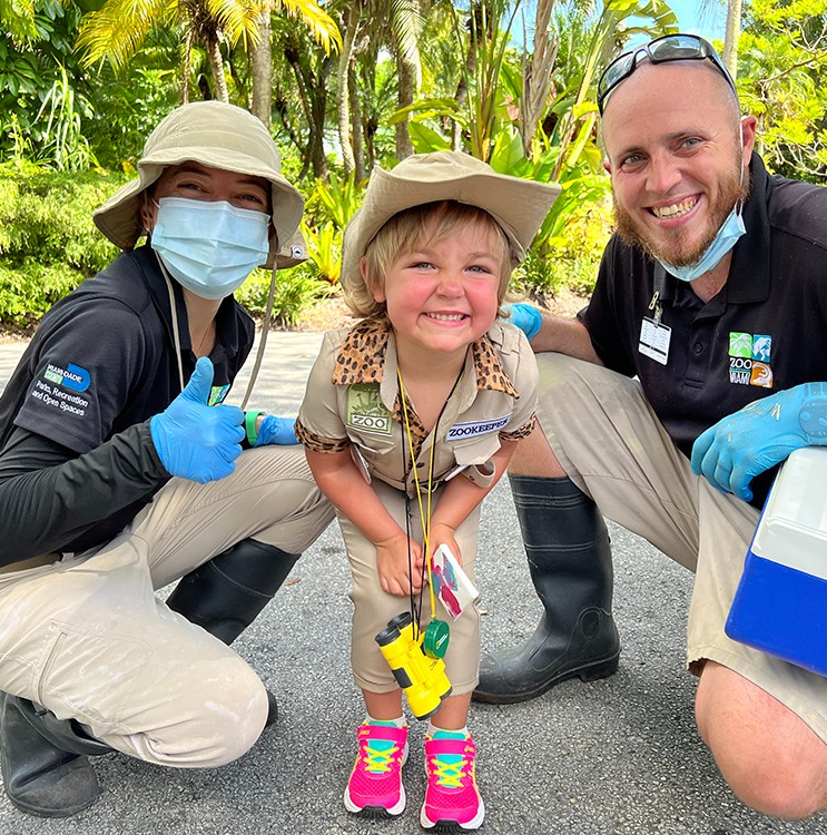 Make-A-Wish Central and Northern Florida tweet media