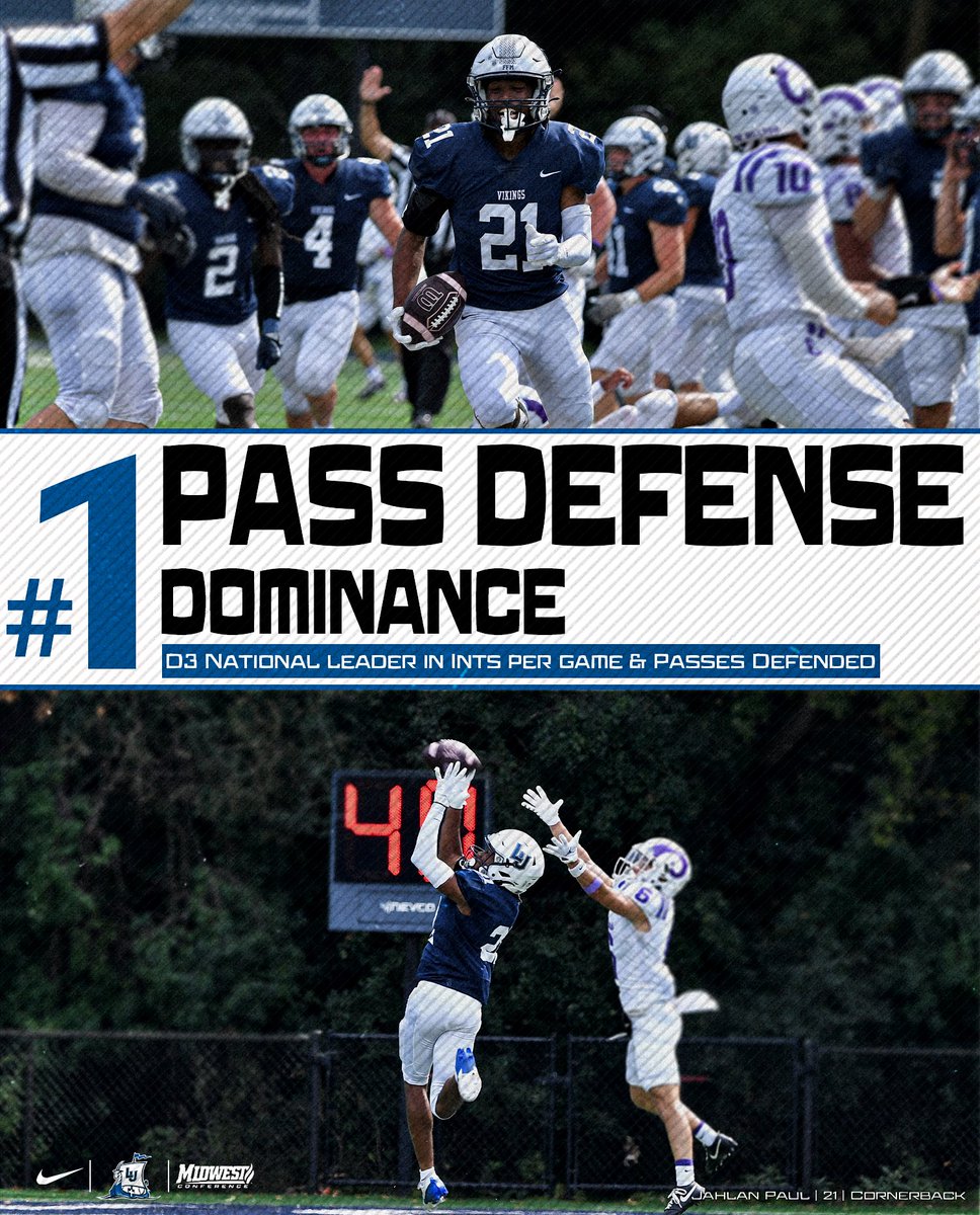 Lawrence Football (@luvikingsfb) on Twitter photo ๐๐๐ก๐ฅ๐๐ง ๐๐๐ฎ๐ฅ ๐ข๐ฌ ๐ฒ๐จ๐ฎ๐ซ ๐ฌ๐ญ๐๐ญ๐ข๐ฌ๐ญ๐ข๐๐๐ฅ ๐๐ก๐๐ฆ๐ฉ๐ข๐จ๐ง ๐ข๐ง ๐๐ง๐ญ๐๐ซ๐๐๐ฉ๐ญ๐ข๐จ๐ง๐ฌ ๐๐๐ซ ๐๐๐ฆ๐ & ๐๐๐ฌ๐ฌ๐๐ฌ ๐๐๐๐๐ง๐๐๐ ๐๐จ๐ซ ๐ญ๐ก๐ ๐๐๐๐ ๐๐๐๐ฌ๐จ๐ง ๐ ๐
#๐
๐
๐ | #๐๐๐๐๐ฒ๐๐ก๐๐๐ก๐ข๐ฉ ๐๐๐ก๐ฅ๐๐ง ๐๐๐ฎ๐ฅ ๐ข๐ฌ ๐ฒ๐จ๐ฎ๐ซ ๐ฌ๐ญ๐๐ญ๐ข๐ฌ๐ญ๐ข๐๐๐ฅ ๐๐ก๐๐ฆ๐ฉ๐ข๐จ๐ง ๐ข๐ง ๐๐ง๐ญ๐๐ซ๐๐๐ฉ๐ญ๐ข๐จ๐ง๐ฌ ๐๐๐ซ ๐๐๐ฆ๐ & ๐๐๐ฌ๐ฌ๐๐ฌ ๐๐๐๐๐ง๐๐๐ ๐๐จ๐ซ ๐ญ๐ก๐ ๐๐๐๐ ๐๐๐๐ฌ๐จ๐ง ๐ ๐
#๐
๐
๐ | #๐๐๐๐๐ฒ๐๐ก๐๐๐ก๐ข๐ฉ