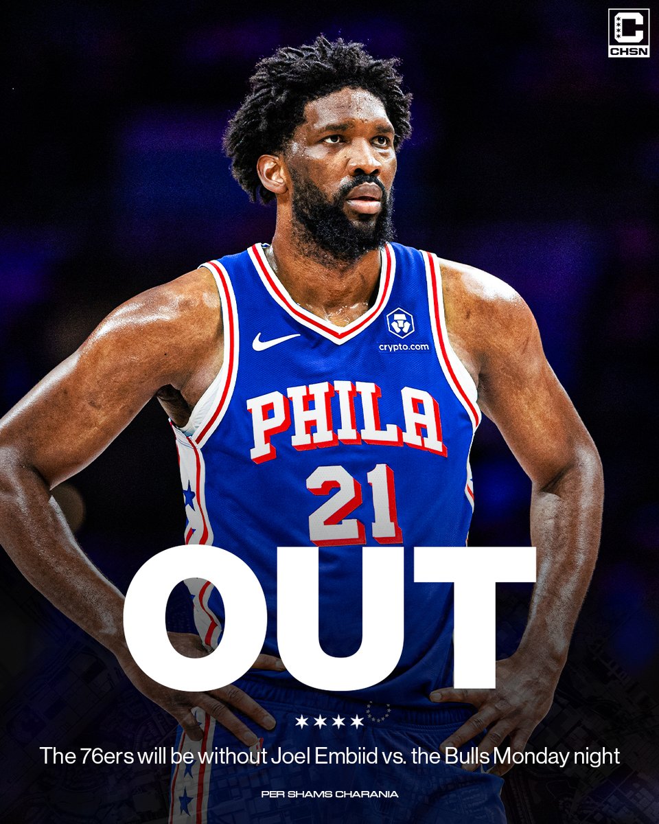 Bulls on CHSN tweet media