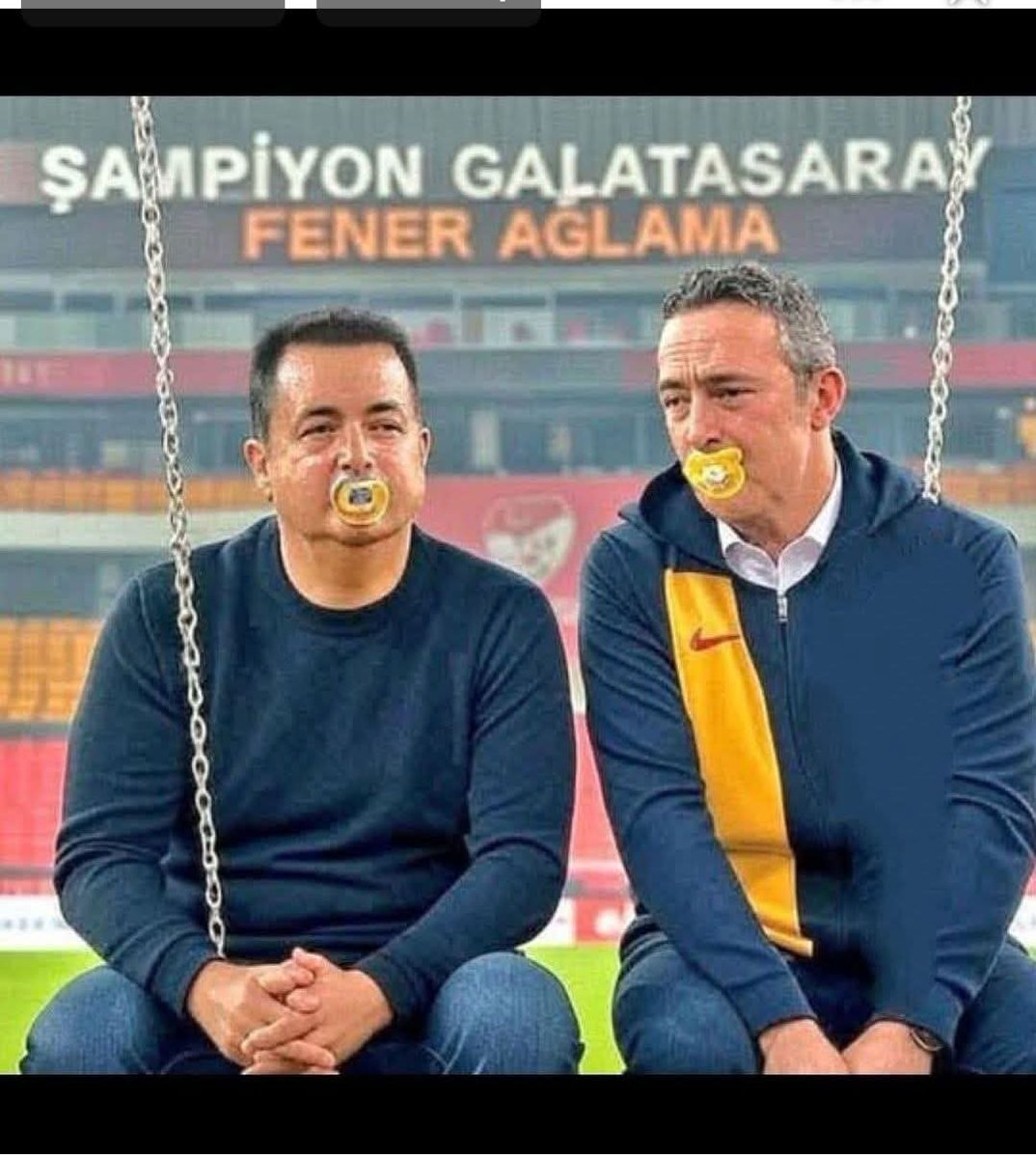 Nizamettin Yeşilyurt (@nzyslyrt71) on Twitter photo 