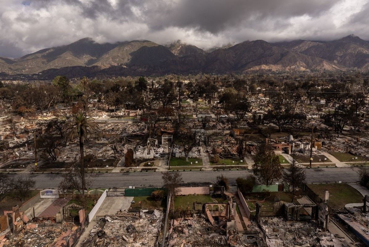During a recent <a href="/NCOILorg/">NCOIL</a> presentation, I emphasized the urgency of regulatory reforms and a stronger focus on resilience to ensure a more stable and enduring #insurance market in California. 

View my presentation here: bit.ly/3XdJ3Wm

#DisasterResilience