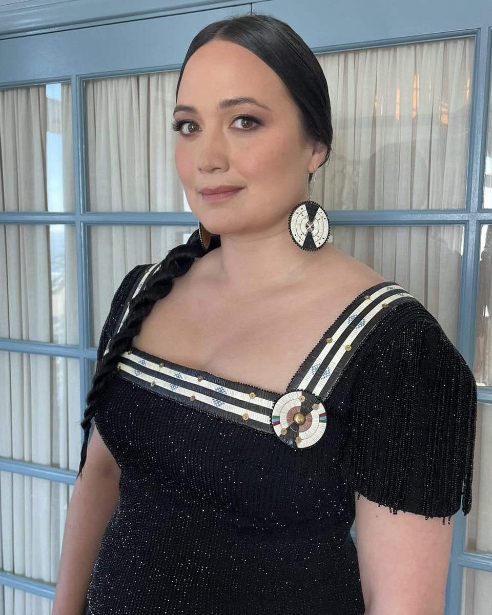 best of lily gladstone (@archivelilyglad) on Twitter photo 