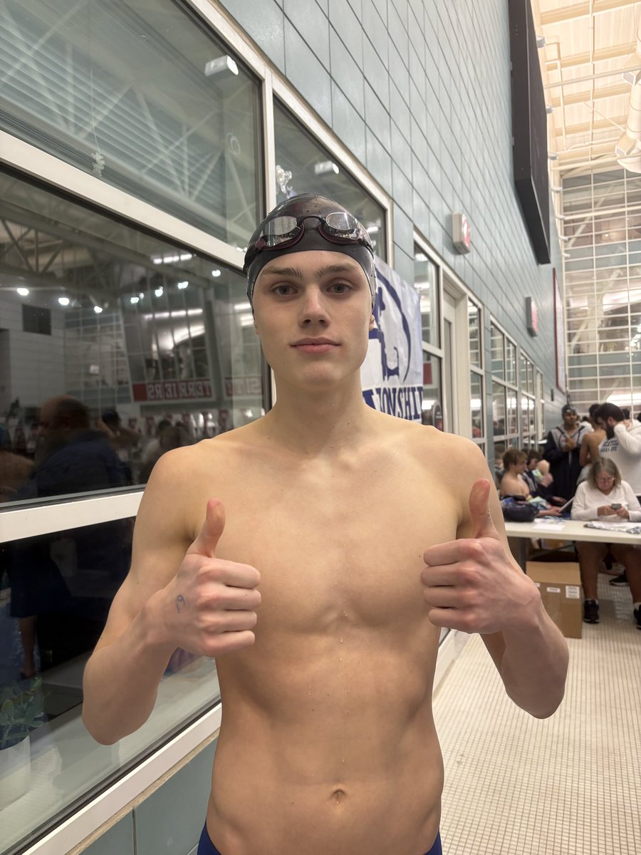 SHOUT OUT to the Boys Swim team as they crushed the competition this past weekend at the MIAA State Championship! 

They placed 4th overall! Too many top performances to list so please keep an eye out for a feature this week via our website!

#GoGraftonGo