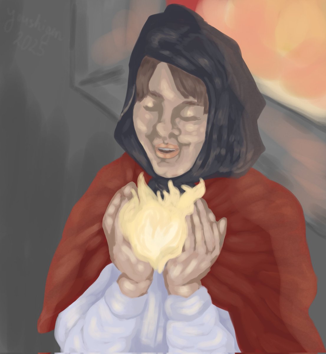 "хорошо, как в мамином животе
сделаешь шаг - вот уже и предел"