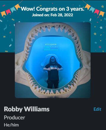 ⚔️ Rivalry Robby 🤺 tweet media