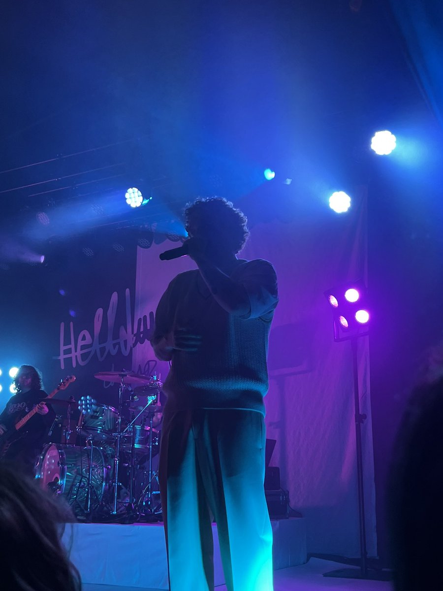 ich kann an nichts anderes mehr denken