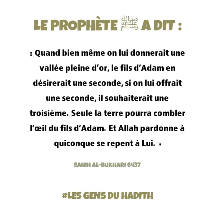 Ahlou_Sounnah's tweet photo. #rappel https://t.co/I6eWqaqiCy