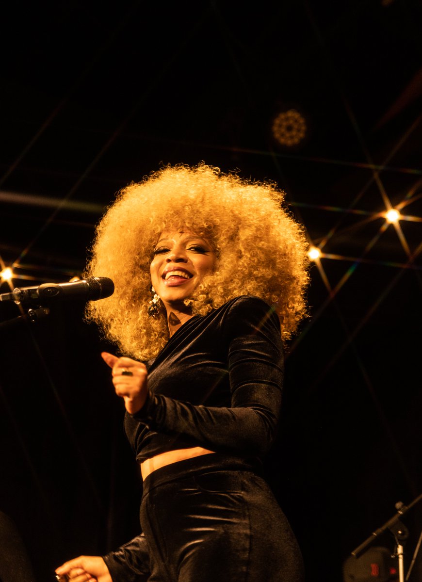 Feel the rhythm, embrace the energy! ✨

Six-time JUNO nominee Ammoye brings her uplifting reggae fusion to River Run Centre on March 28! Don’t miss this soul-stirring night of love, life, and empowerment.

Get your tickets now! 🎶 ->riverrun.ca/whats-on/ammoy…