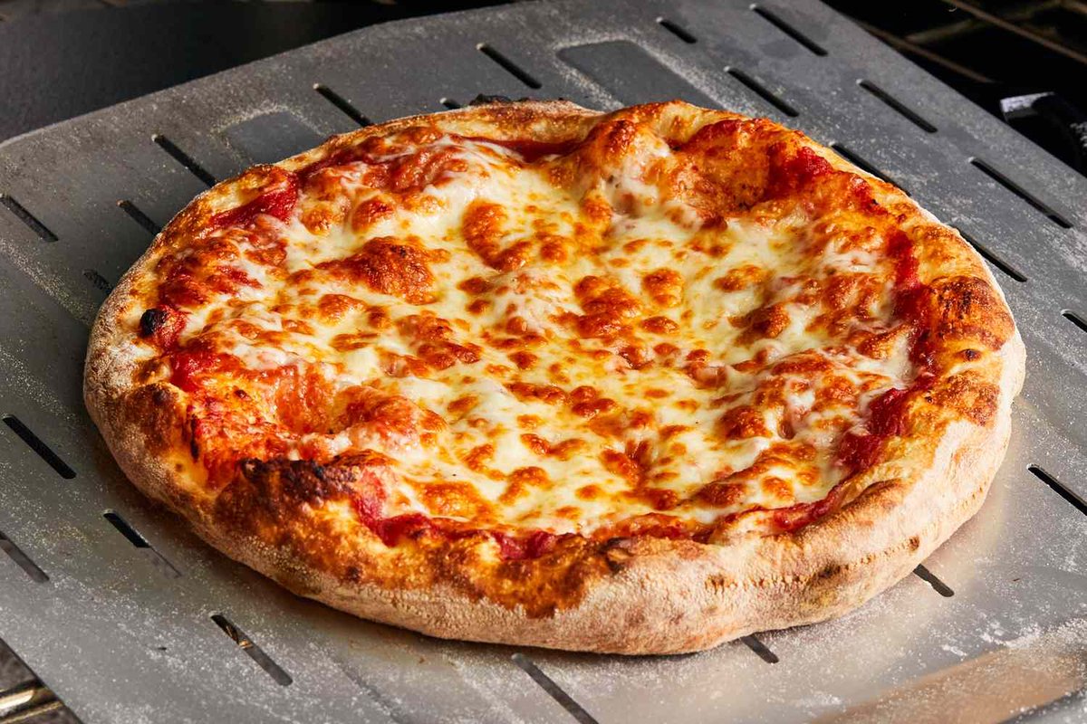 Nintendo Switch 2 will not be able to make pizza.
